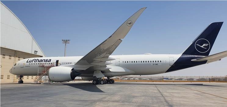 SMBC Aviation Capital :: SMBC Aviation Capital delivers